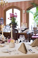 Hôtel Château de l'Ile