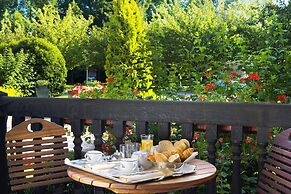 Hôtel Château de l'Ile