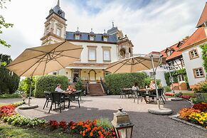 Hôtel Château de l'Ile