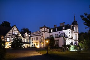 Hôtel Château de l'Ile