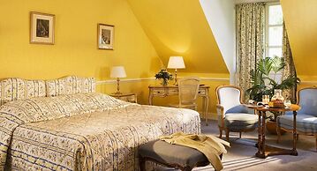 Hôtel Château de l'Ile