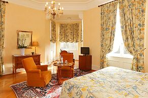 Hôtel Château de l'Ile