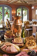 Hôtel Château de l'Ile