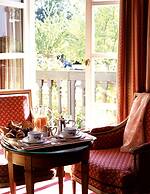 Hôtel Château de l'Ile