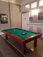 Hôtel Château de l'Ile