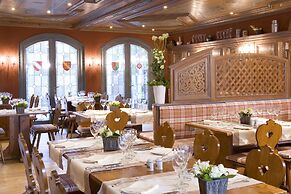 Hôtel Château de l'Ile