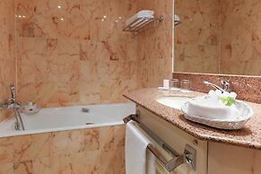 Hôtel Château de l'Ile