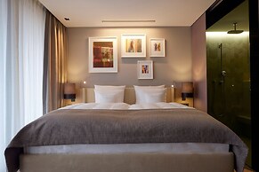 Der Öschberghof - Die 101 besten Hotels