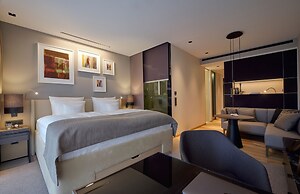 Der Öschberghof - Die 101 besten Hotels