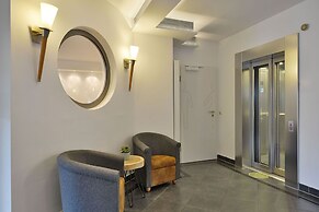 Hotel Caroline Mathilde