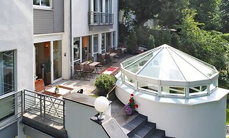 Hotel Caroline Mathilde