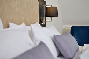 Hotel Caroline Mathilde