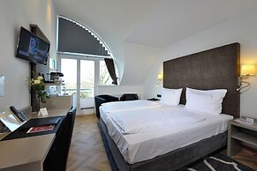 Hotel Caroline Mathilde