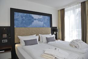 Hotel Caroline Mathilde