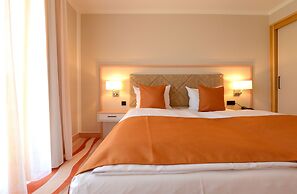 TOP CountryLine Seehotel Großherzog Ostseebad Boltenhagen