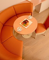 TOP CountryLine Seehotel Großherzog Ostseebad Boltenhagen