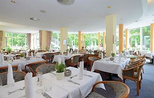 TOP CountryLine Seehotel Großherzog Ostseebad Boltenhagen