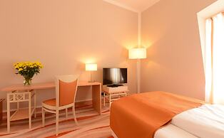 TOP CountryLine Seehotel Großherzog Ostseebad Boltenhagen