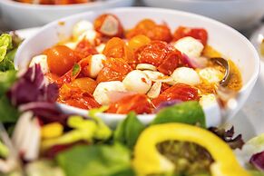 TOP CountryLine Seehotel Großherzog Ostseebad Boltenhagen