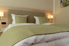 TOP CountryLine Seehotel Großherzog Ostseebad Boltenhagen