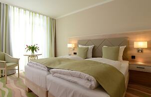 TOP CountryLine Seehotel Großherzog Ostseebad Boltenhagen