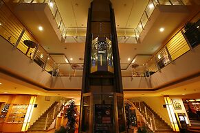 TOP CountryLine Seehotel Großherzog Ostseebad Boltenhagen