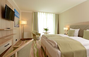 TOP CountryLine Seehotel Großherzog Ostseebad Boltenhagen