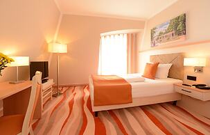 TOP CountryLine Seehotel Großherzog Ostseebad Boltenhagen