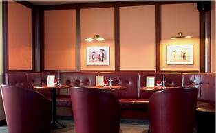 TOP CountryLine Seehotel Großherzog Ostseebad Boltenhagen