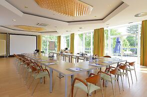 TOP CountryLine Seehotel Großherzog Ostseebad Boltenhagen