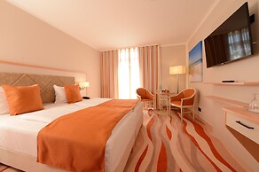 TOP CountryLine Seehotel Großherzog Ostseebad Boltenhagen