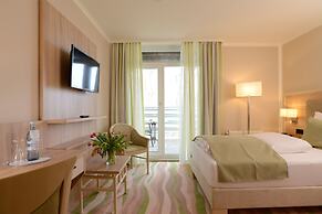 TOP CountryLine Seehotel Großherzog Ostseebad Boltenhagen