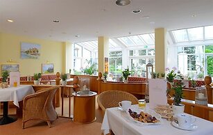 TOP CountryLine Seehotel Großherzog Ostseebad Boltenhagen