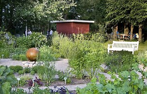 TOP CountryLine Seehotel Großherzog Ostseebad Boltenhagen