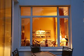 TOP CountryLine Seehotel Großherzog Ostseebad Boltenhagen