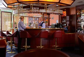 TOP CountryLine Seehotel Großherzog Ostseebad Boltenhagen