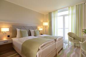 TOP CountryLine Seehotel Großherzog Ostseebad Boltenhagen