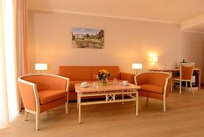 TOP CountryLine Seehotel Großherzog Ostseebad Boltenhagen