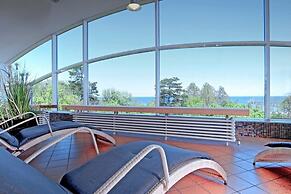 TOP CountryLine Seehotel Großherzog Ostseebad Boltenhagen