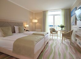 TOP CountryLine Seehotel Großherzog Ostseebad Boltenhagen