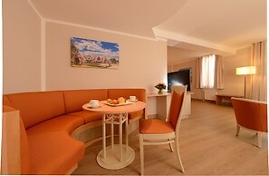 TOP CountryLine Seehotel Großherzog Ostseebad Boltenhagen