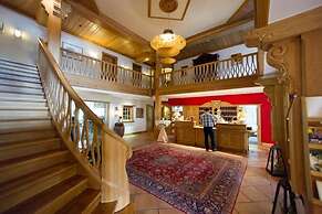 Hotel Aselager Mühle