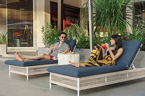 Real InterContinental San Pedro Sula at Multiplaza Mall by IHG