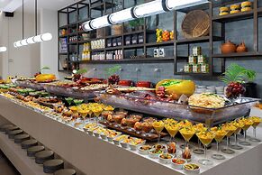 Real InterContinental San Pedro Sula at Multiplaza Mall by IHG