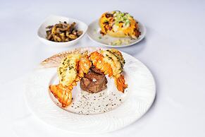 Real InterContinental San Pedro Sula at Multiplaza Mall by IHG