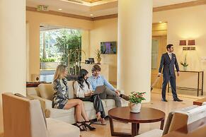 Real InterContinental San Pedro Sula at Multiplaza Mall by IHG