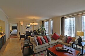 Real InterContinental San Pedro Sula at Multiplaza Mall by IHG