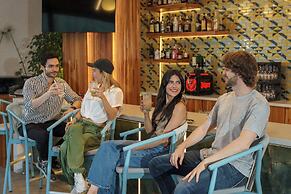 Real InterContinental San Pedro Sula at Multiplaza Mall by IHG