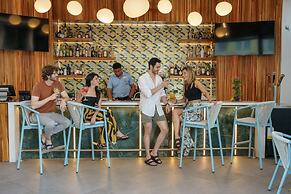 Real InterContinental San Pedro Sula at Multiplaza Mall by IHG