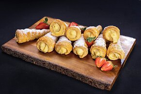 Real InterContinental San Pedro Sula at Multiplaza Mall by IHG